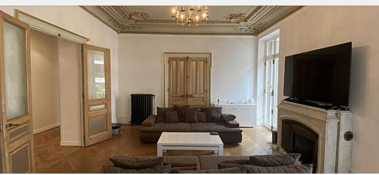 Croisette Palais Festival 5 Minutes , 170 M2 Moderne Spacious Cannes Exterior photo