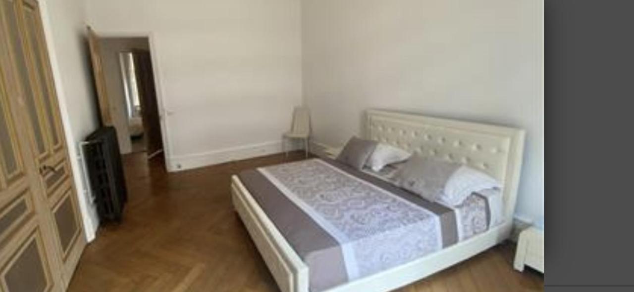 Croisette Palais Festival 5 Minutes , 170 M2 Moderne Spacious Cannes Exterior photo