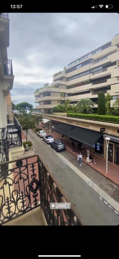 Croisette Palais Festival 5 Minutes , 170 M2 Moderne Spacious Cannes Exterior photo