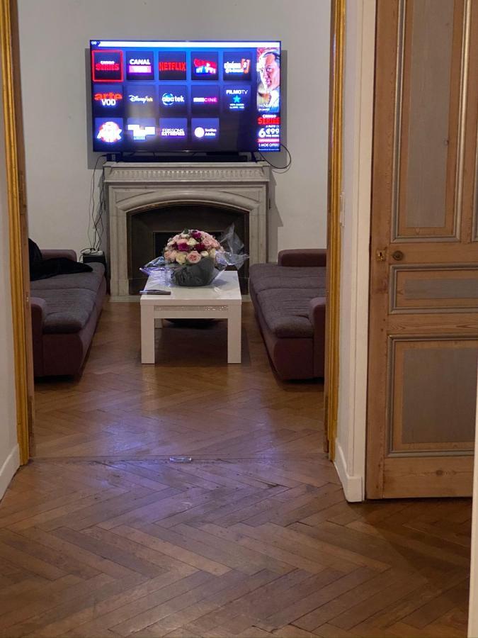 Croisette Palais Festival 5 Minutes , 170 M2 Moderne Spacious Cannes Exterior photo
