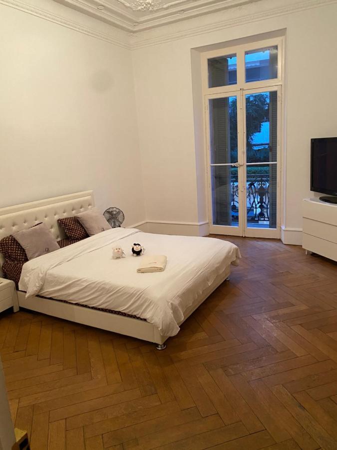 Croisette Palais Festival 5 Minutes , 170 M2 Moderne Spacious Cannes Exterior photo