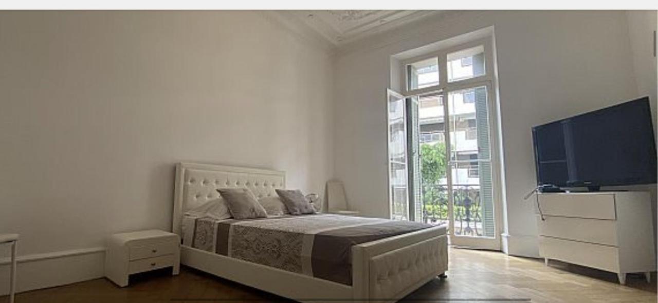 Croisette Palais Festival 5 Minutes , 170 M2 Moderne Spacious Cannes Exterior photo